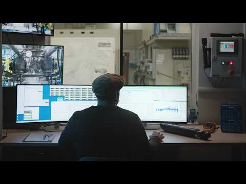 Volvo Trucks – Why you should choose Genuine Volvo Parts thumbnail