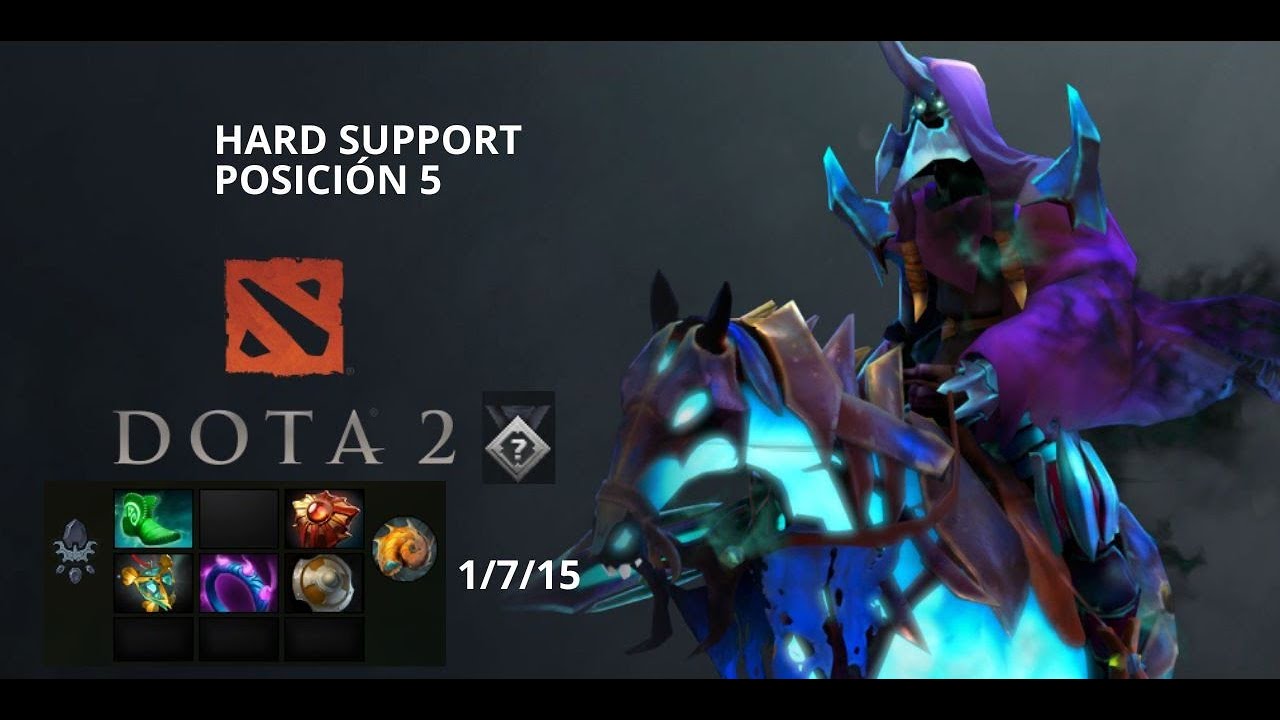 🤫 Mando a callar al SHAMAN y soy MANCO xD [Dota 2 - Clasificatoria]