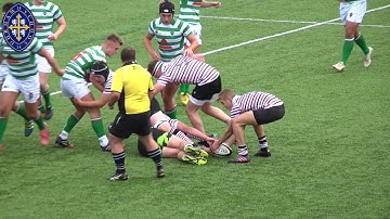 Durham vs Rgs Full Game