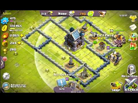 clash of lords 2 town hall 5 base clash of lords 2 town hall 5 base