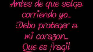 amor puro ivy queen letra