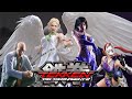 My Favorite Tekken Tag 2 Characters