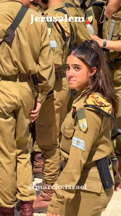 Israel Jerusalem capital ❤️🇮🇱 #song #israel #love #travel #israeal #capital  #military #discover