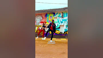 Eugy x wizkid soco remix ( Afro dance video) @Glo.w.riah & @afrosnipper