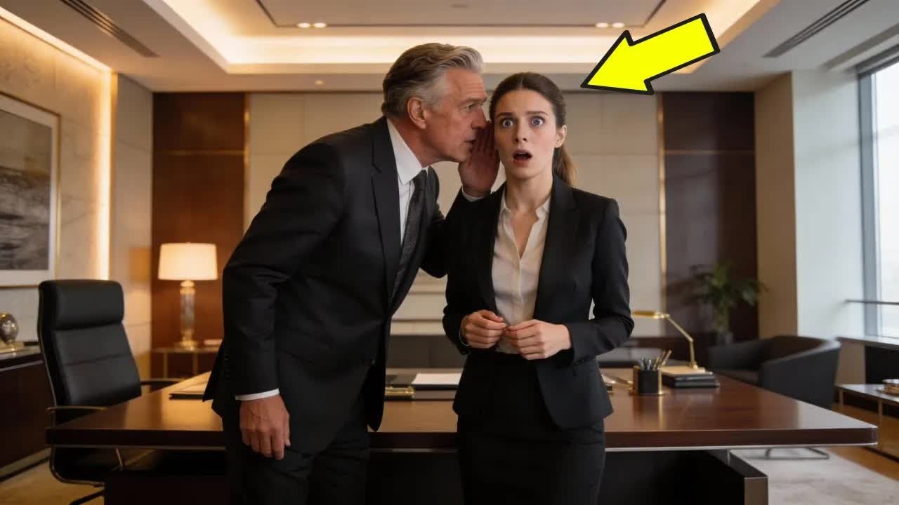 Millionär reagiert, als Assistentin um mehr Gehalt bittet – die Reaktion überrascht alle
