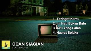 OCAN SIAGIAN