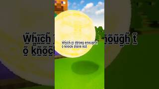 աɦɨƈɦ քʟǟռɛ⊺ ƈǟռ ᏦռօƈᏦ օʊ⊺ ֆ⊺ɛʋɛ #foryou #minecraftmeme #shortvideo #trend #trending #trendingshorts աɦɨƈɦ քʟǟռɛ⊺ ƈǟռ ᏦռօƈᏦ օʊ⊺ ֆ⊺ɛʋɛ #foryou #minecraftmeme #shortvideo #trend #trending #trendingshorts