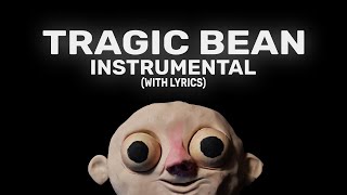 Jack Stauber -Tragic Bean instrumental (with lyrics)