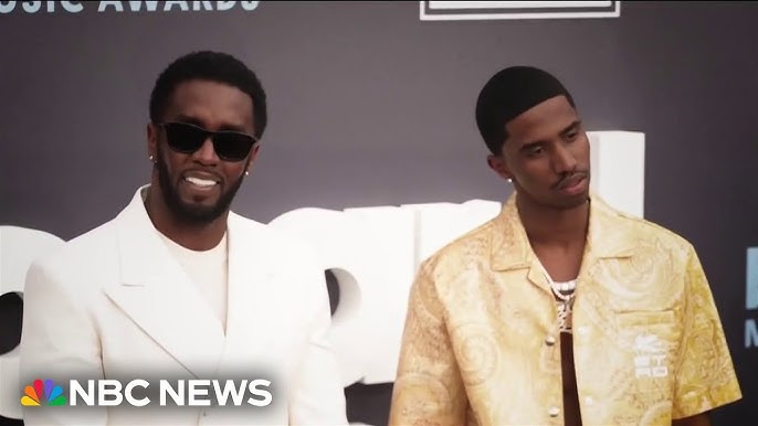 Sean Diddy Combs Son Accused Of Sexual Assault In New Lawsuit