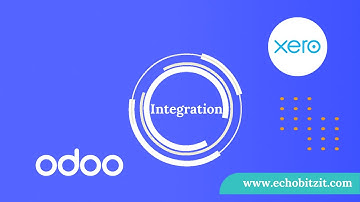 How to Sync Users Between Odoo and Xero | Full Bidirectional Setup