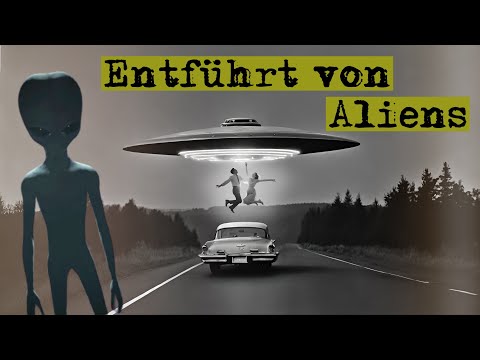 Betty und Barney Hill: Entführt von Außerirdischen – Ein Fall, der die Welt erschütterte