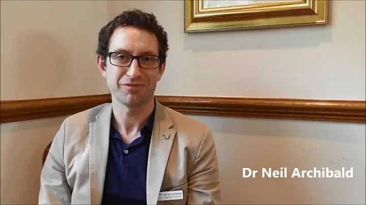 Neil Archibald: My Journey with the Parkinson's Ac...