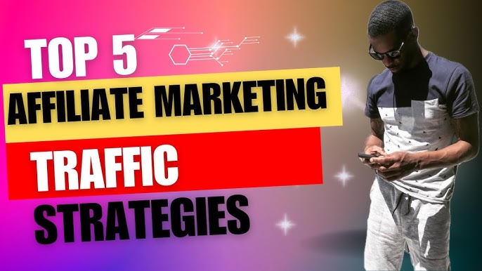 Affiliate Marketing and Influencer Partnerships