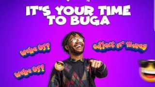 Buga Drum Cover