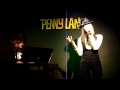 Wei&beta; Klang「夢色」 2009/12/13 原宿PENNY LANE1