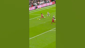 The Time Joe Gomez Showcased A 10 10 PERFORMANCE Vs Newcastle 