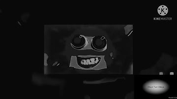 (VERY LOUD)(YTPMV) Black And White Klasky Opusc Avi Scan