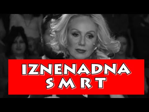 Video: Irina Zabiyaka: Kreativni I Lični život Pjevačice