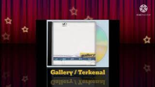 Gallery - Terkenal (Digitally Remastered Audio / 1998)