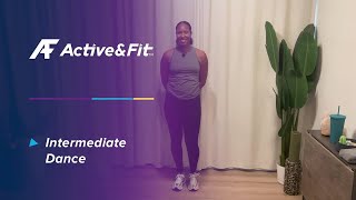 30 Minute Dance Workout| Jasmine | 3.7.2026