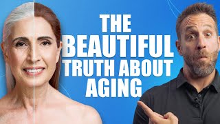The Secrets of Women Who LOOK Half Their Age