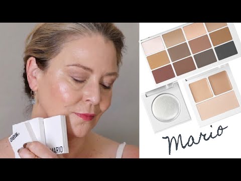 Makeup By Mario☆アイプライマーパレット☆MASTER EYE PREP&SET ce0a7bca492d3f1805dd561b103532