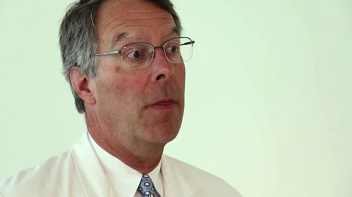 Faculty Spotlight Fall 2016: Dr. Peter Albertson