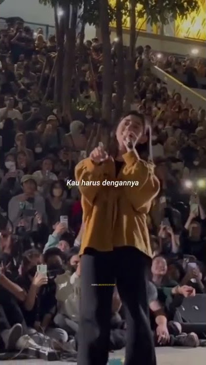 Terlanjur mencinta - ziva #shorts #short #yulirik #music #viral