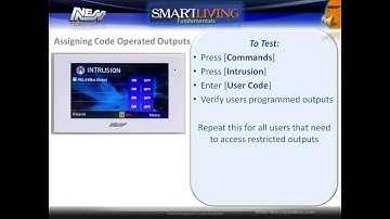 06  Touch Keypad Customization v3 0
