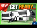 [NEW] They Fixed ALL the stuff others miss! 2026 Brinkley Model Z 3600 Luxury Fifth Wheel RV