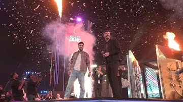 YouTube superstar MrBeast opens pop-up park in Saudi Arabia | AFP