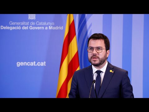 El Gobierno de Cataluña recurrirá al ICF para cubrir las fianzas del Tribunal de Cuentas