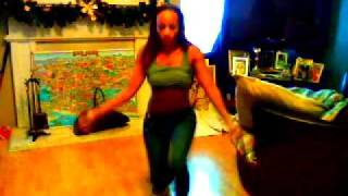 Sammie Slow, Bedroom G Ft Trey Songz Hipbelly Roll Session 4