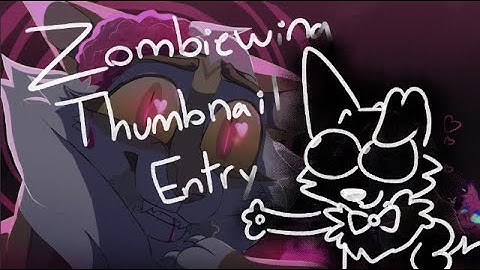 Zombiewing - Mothpool AU MAP Thumbnail Entry