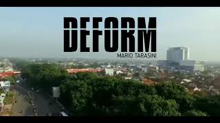 Saturn Magic - DEFORM by Mario Tarasini & Esya G video DOWNLOAD