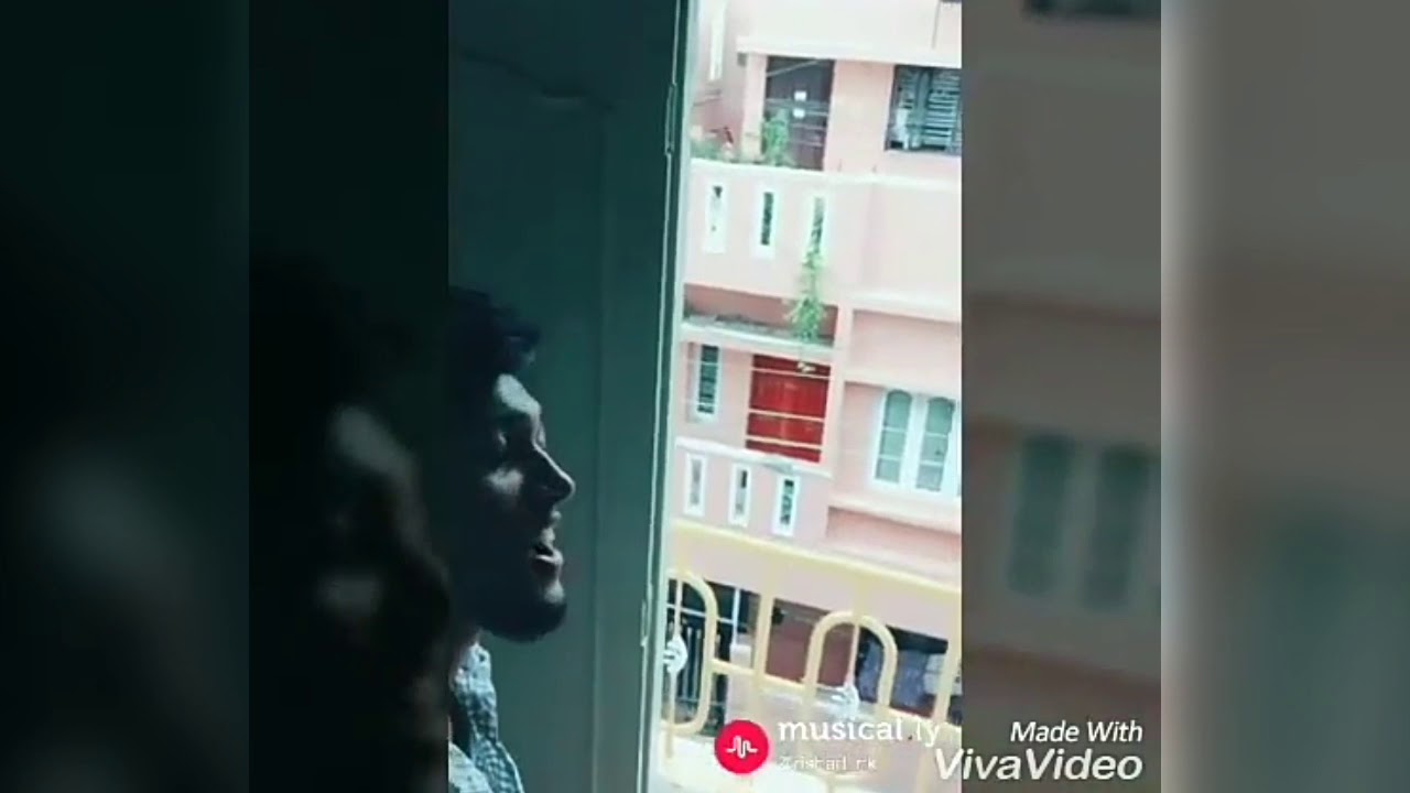 Musically SMILE KING RISHAD NK New video