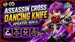Ragnarok: The New World - SINX Double Dagger | Dancing Knife Build! screenshot 4