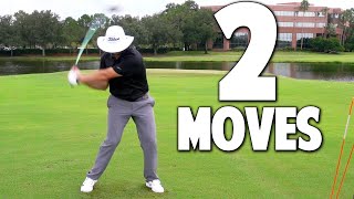 Two Easy Moves That Every Golfer Needs To Know Net Worth