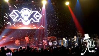 So So Def Experience Part 2 J.D. Brings out Jay -Z, Ludacris pays Homage