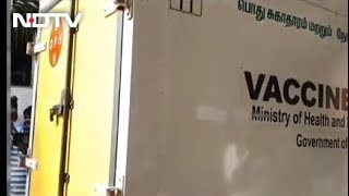 Six Days Into COVID-19 Vaccination Drive, India Crosses Million Mark