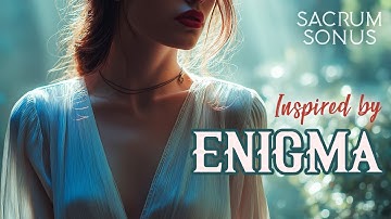 Enigmatic Music - New Age Music - Enigma Style Music 2025