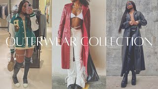 Outerwear Collection | Jackets &amp; Coats for the Fall/Winter