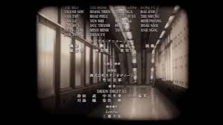 COTE S3 ED2 - Fixer(Yui Ninomiya)