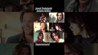 Sam winchester..despite his difficult choices, he will remain the best despite everything.