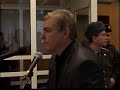 Диск 22 Часть 1 Видеозапись суда над террористом Нурпаши Кулаевым 