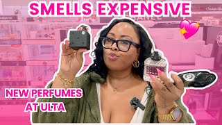🌸 Smelling NEW Perfumes at Ulta | What Actually Smells GOOD?! 👀 | Day 14 of 21