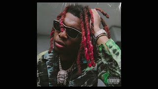 Lil Keed Type Beat - Panama