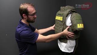 ARMIS GEN 2 Instructional Video screenshot 5
