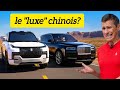 Cette Rolls-Royce chinoise est-elle meilleure que l'originale ?