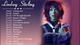 Lindsey Stirling Artemis Album 🎻Best Violin Music Collection 2022 🎻Lindsey Stirling Artemis Playlist